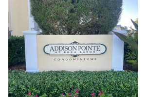 6300 La Costa Drive A, Boca Raton, FL 33433 Sold 01/15/26