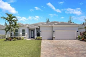 5320 Blue Reed Lane, Lake Worth, FL 33467 Sold 10/27/25