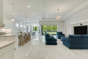 5320 Blue Reed Lane, Lake Worth, FL 33467 - MLS#R11117107