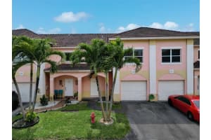 316 Talia Circle, Palm Springs, FL 33461 Sold 12/01/25