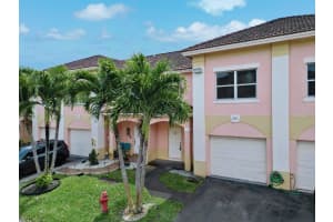 316 Talia Circle, Palm Springs, FL 33461 Sold 12/01/25