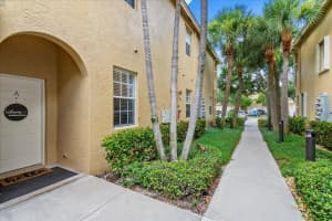 160 Village Boulevard A, Tequesta, FL 33469 - MLS#R11117114
