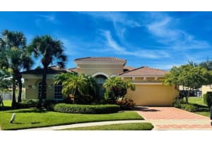 9783 Via Grandezza W, Wellington, Fl 33411, Wellington