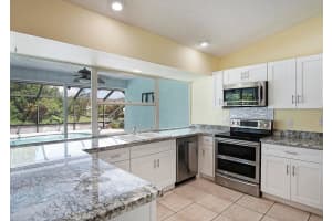 560 SE Nome Drive, Port Saint Lucie, FL 34984 Sold 09/12/25