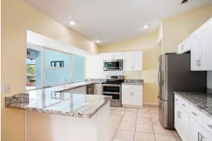 560 SE Nome Drive, Port Saint Lucie, FL 34984 Sold 09/12/25