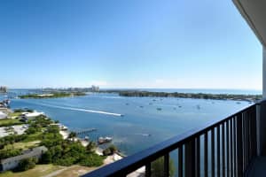 5600 N Flagler Drive 2507, West Palm Beach