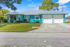 464 Nw Ravenswood Lane, Port Saint Lucie