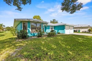 464 NW Ravenswood Lane, Port Saint Lucie, FL 34983 - MLS#R11117126