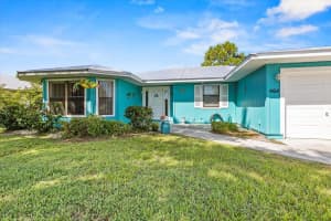 464 NW Ravenswood Lane, Port Saint Lucie, FL 34983 - MLS#R11117126