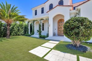 370 Ellamar Road, West Palm Beach, FL 33405 - MLS#R11117138