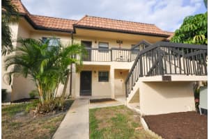 7101 Golf Colony Court 103, Lake Worth