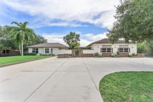 17798 W Sycamore Drive, The Acreage, FL 33470 - MLS#R11117147