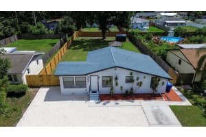 3050 Meadow View Avenue, Largo, FL 33771 Sold 09/30/25