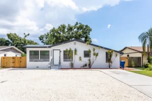 3050 Meadow View Avenue, Largo, FL 33771 Sold 09/30/25