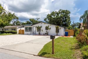 3050 Meadow View Avenue, Largo, FL 33771 Sold 09/30/25