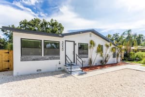 3050 Meadow View Avenue, Largo, FL 33771 - MLS#R11117152