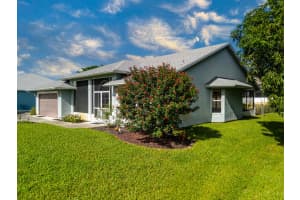 3255 SW Foremost Drive, Port Saint Lucie, FL 34953 Sold 10/14/25