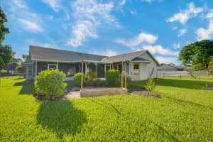 3255 SW Foremost Drive, Port Saint Lucie, FL 34953 Sold 10/14/25