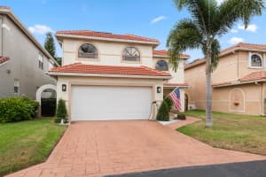 9124 Villa Portofino Circle, Boca Raton, FL 33496 - MLS#R11117167