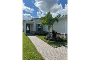 12167 SW Viridian Boulevard, Port Saint Lucie, FL 34987 - MLS#R11117169