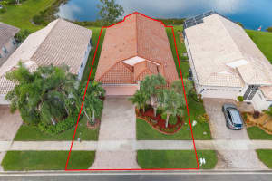 241 NW Toscane Trail, Port Saint Lucie, FL 34986 - MLS#R11117172