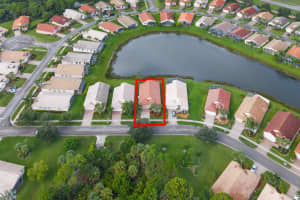 241 NW Toscane Trail, Port Saint Lucie, FL 34986 - MLS#R11117172