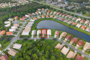 241 NW Toscane Trail, Port Saint Lucie, FL 34986 Sold 04/10/26