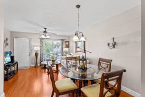 309 S Circle 202 Drive S 202, Boynton Beach, FL 33435 - MLS#R11117179