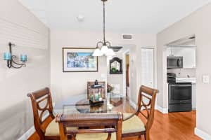 309 S Circle 202 Drive S 202, Boynton Beach, FL 33435 - MLS#R11117179