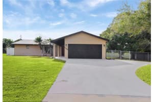 1798 Sw Del Rio Boulevard, Port Saint Lucie