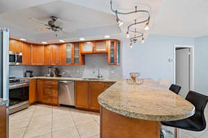 2800 N Ocean Drive A-22b, Singer Island, FL 33404 - MLS#R11117182