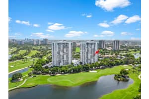 20225 NE 34th Court 1419, Aventura, FL 33180 - MLS#R11117186
