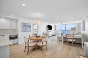 9960 S Ocean Drive 1502, Jensen Beach, FL 34957 - MLS#R11117188