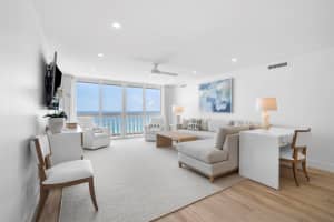 9960 S Ocean Drive 1502, Jensen Beach, FL 34957 - MLS#R11117188