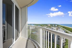 5051 N Highway A1a E Ph2-4, Fort Pierce, FL 34949 - MLS#R11117195