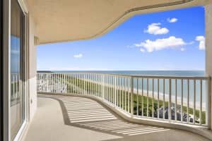 5051 N Highway A1a E Ph2-4, Fort Pierce, FL 34949 - MLS#R11117195