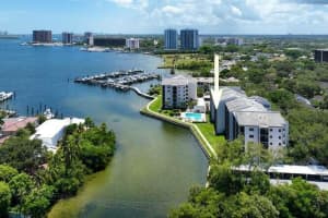 11370 Twelve Oaks Way 415, North Palm Beach, FL 33408 - MLS#R11117198