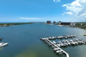 11370 Twelve Oaks Way 415, North Palm Beach, FL 33408 - MLS#R11117198