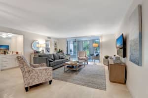 7370 Orangewood Lane 107, Boca Raton, FL 33433 - MLS#R11117202