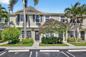 831 Kokomo Key Lane, Delray Beach, FL 33483 Sold 10/16/25