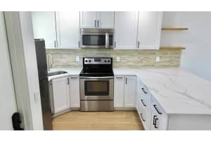 6100 NE 7th Avenue 17, Boca Raton, FL 33487 - MLS#R11117204