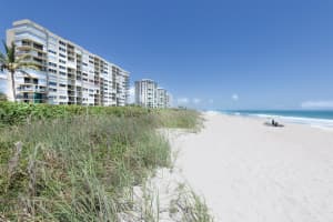 4250 N Highway A1a 705, Hutchinson Island, FL 34949 - MLS#R11117208