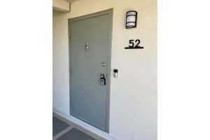 52 Flanders B, Delray Beach, FL 33484, Delray Beach, FL 33484 - MLS#R11117212