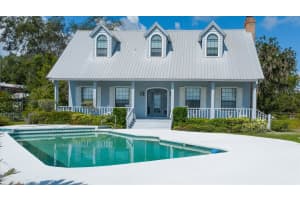 108 Saint Johns Drive, Palatka
