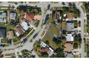 460 Ocean Parkway, Boynton Beach, FL 33435 Sold 10/01/25