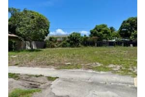 460 Ocean Parkway, Boynton Beach, FL 33435 Sold 10/01/25