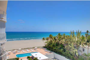 2295 S Ocean Boulevard 804, Palm Beach