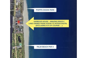 2295 S Ocean Boulevard 804, Palm Beach, FL 33480 Sold 10/15/25