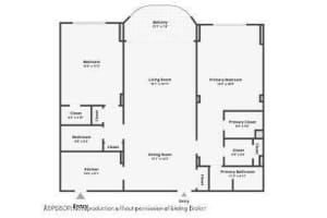 2295 S Ocean Boulevard 804, Palm Beach, FL 33480 Sold 10/15/25