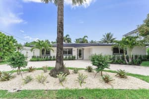 808 NE 72nd Street, Boca Raton, FL 33487 - MLS#R11117231